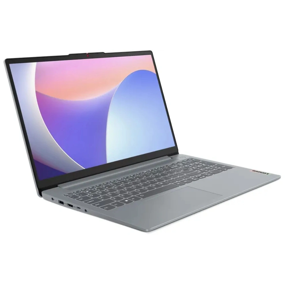 Ноутбук Lenovo IdeaPad Slim 3 15IRU8 Intel Core i3 1315U 8GB / SSD 512GB / Integrated Intel UHD Graphics / NO OS / 82X700D6RK / I385SUN - фото 3