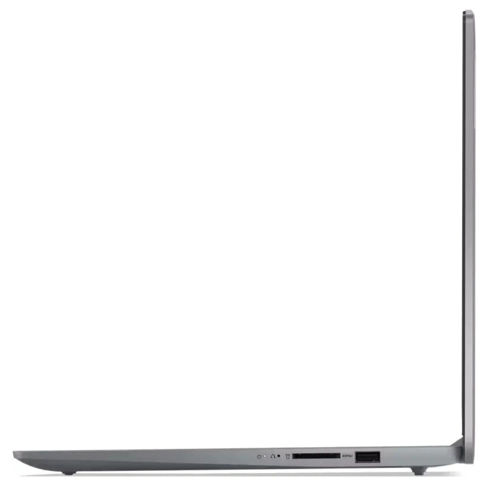 Ноутбук Lenovo IdeaPad Slim 3 15IRU8 Intel Core i3 1315U 8GB / SSD 512GB / Integrated Intel UHD Graphics / NO OS / 82X700D6RK / I385SUN - фото 14