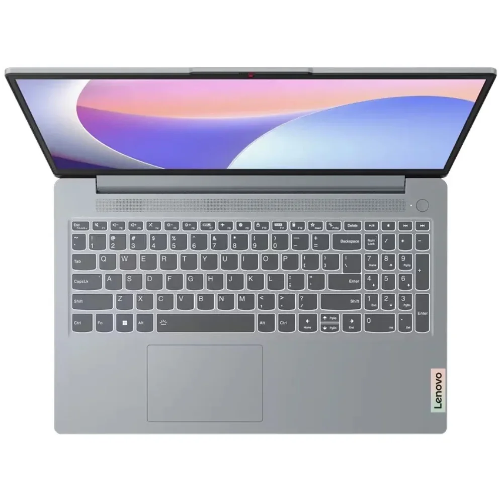 Ноутбук Lenovo IdeaPad Slim 3 15IRU8 Intel Core i3 1315U 8GB / SSD 512GB / Integrated Intel UHD Graphics / NO OS / 82X700D6RK / I385SUN - фото 7