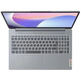 Ноутбук Lenovo IdeaPad Slim 3 15IRU8 Intel Core i3 1315U 8GB / SSD 512GB / Integrated Intel UHD Graphics / NO OS / 82X700D6RK / I385SUN - фото 7