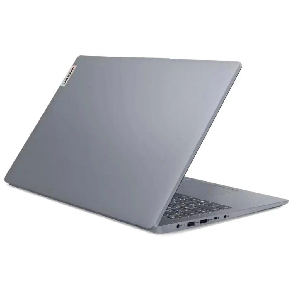 Ноутбук Lenovo IdeaPad Slim 3 15IRU8 Intel Core i3 1315U 8GB / SSD 512GB / Integrated Intel UHD Graphics / NO OS / 82X700D6RK / I385SUN - фото 9
