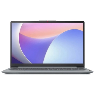Ноутбук Lenovo IdeaPad Slim 3 15IRU8 Intel Core i3 1315U 8GB / SSD 512GB / Integrated Intel UHD Graphics / NO OS / 82X700D6RK / I385SUN