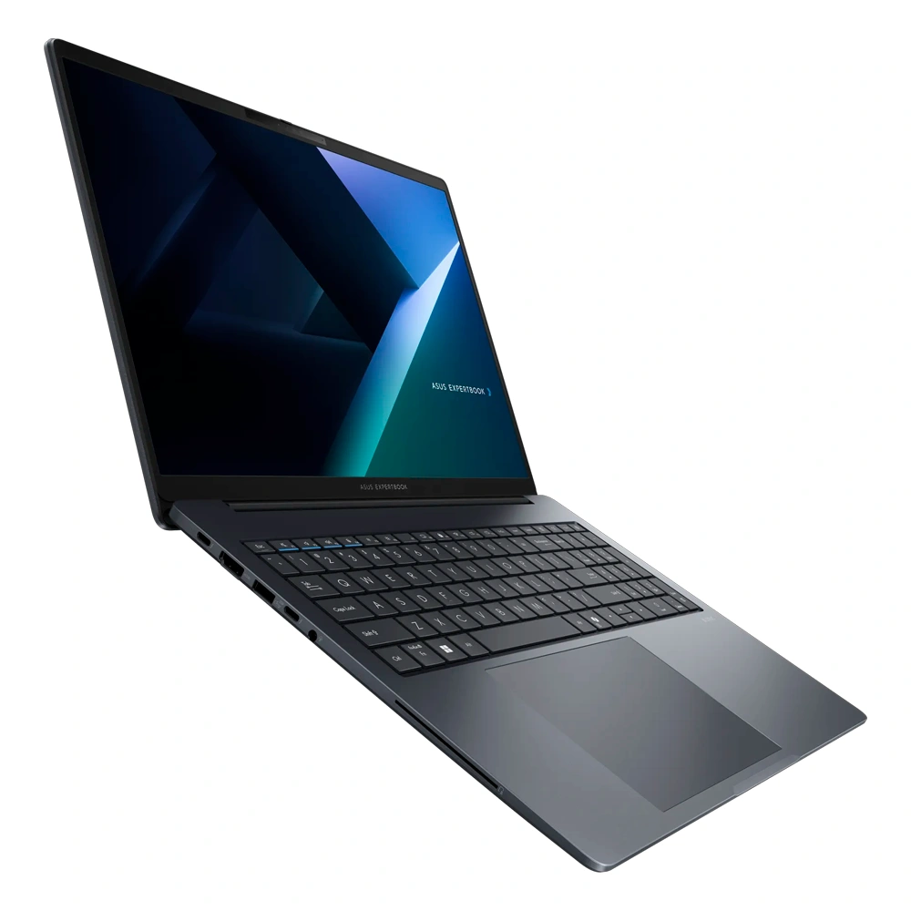 Asus ноутбугы Expertbook B5605CVA-MB0061 i7-13620H 16GB / SSD 1TB / UHD Graphics / NO OS / 90NX08H1-M00210 - фото 3