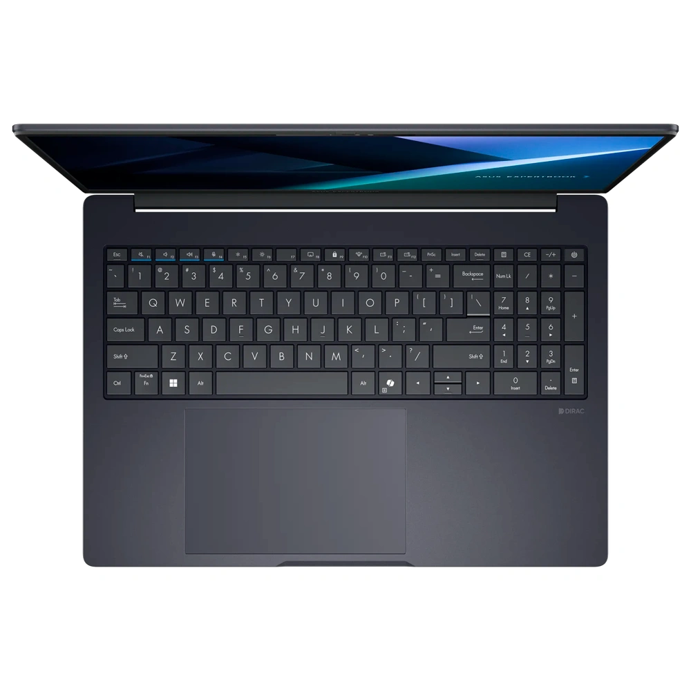 Asus ноутбугы Expertbook B5605CVA-MB0061 i7-13620H 16GB / SSD 1TB / UHD Graphics / NO OS / 90NX08H1-M00210 - фото 4
