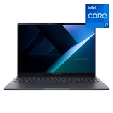 Asus ноутбугы Expertbook B5605CVA-MB0061 i7-13620H 16GB / SSD 1TB / UHD Graphics / NO OS / 90NX08H1-M00210
