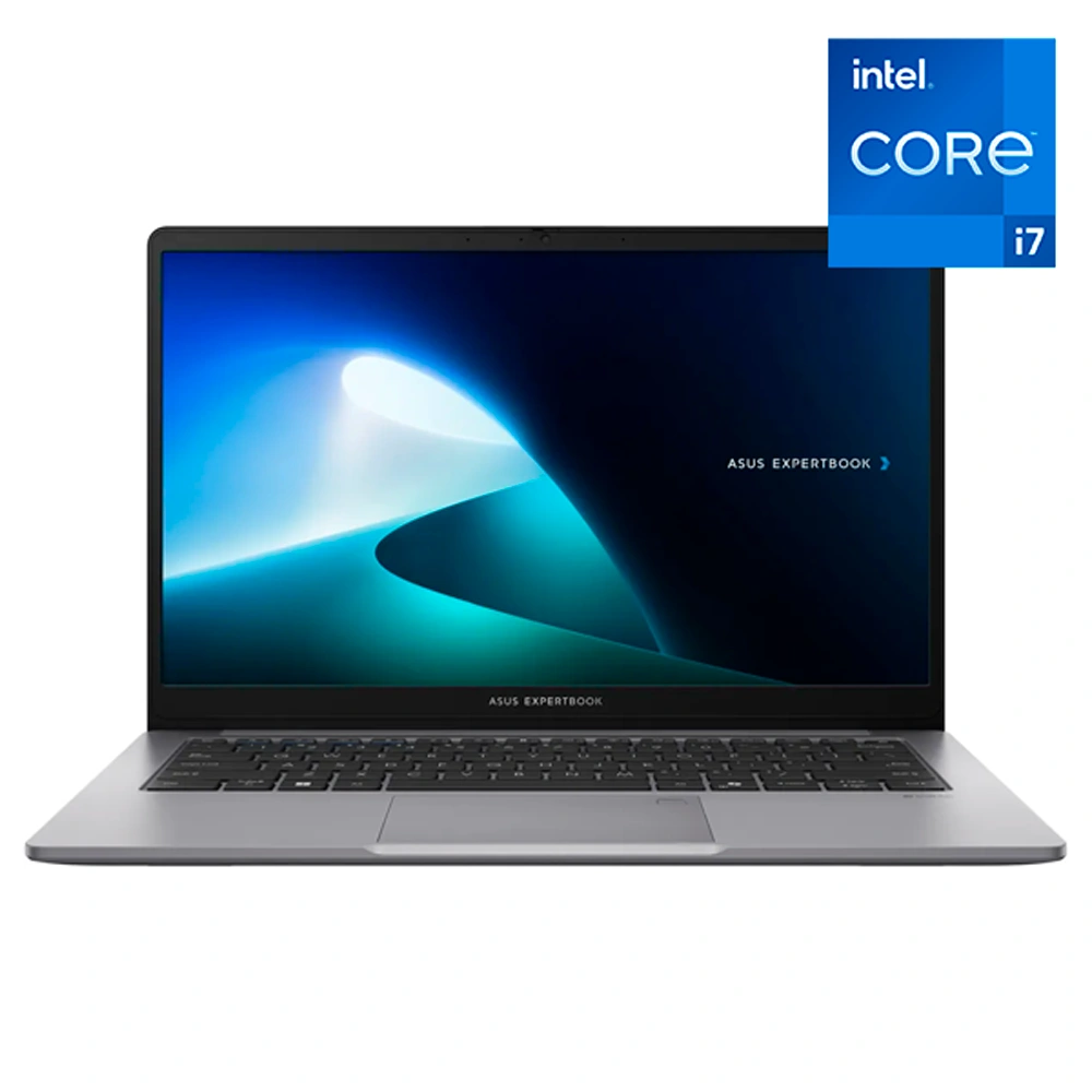 Asus ноутбугі Expertbook 1403CVA-S61793 i7-240H 32GB / SSD 1TB / Intel Graphics / NO OS / 90NX0871-M022W0