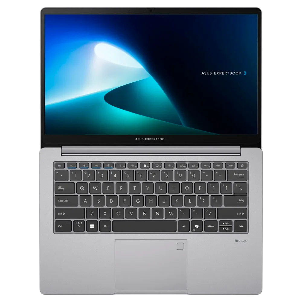Asus ноутбугі Expertbook 1403CVA-S61793 i7-240H 32GB / SSD 1TB / Intel Graphics / NO OS / 90NX0871-M022W0 - фото 8
