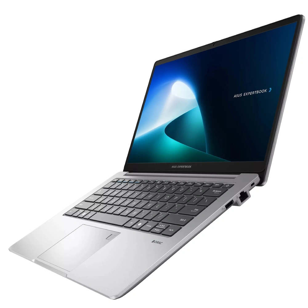 Asus ноутбугы Expertbook Core i7-240H 32GB / SSD 1TB / Intel Graphics / Win 11 Pro / 90NX0871-M022X0 / I7321TSUW11P - фото 3