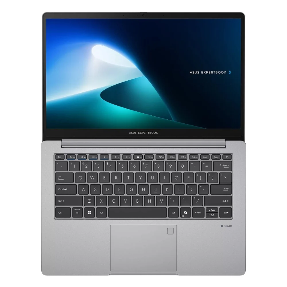 Asus ноутбугы Expertbook Core i7-240H 32GB / SSD 1TB / Intel Graphics / Win 11 Pro / 90NX0871-M022X0 / I7321TSUW11P - фото 4