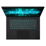 Ноутбук Gigabyte GAMING A16 16" FHD+ 165Hz Ryzen 7 260 16GB 512GB RTX5050 DOS  - фото 4