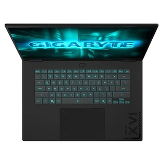 Ноутбук Gigabyte GAMING A16 16" FHD+ 165Hz Ryzen 7 260 16GB 512GB RTX5050 DOS  - фото 4