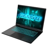 Ноутбук Gigabyte GAMING A16 16" FHD+ 165Hz Ryzen 7 260 16GB 512GB RTX5050 DOS  - фото 3