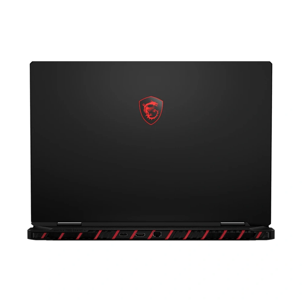 Ноутбук MSI Raider 18 HX AI A2XWJG-651KZ 18" UHD+ 120Hz Ultra 9 285HX 64GB 2TB RTX5090 Win 11  - фото 5