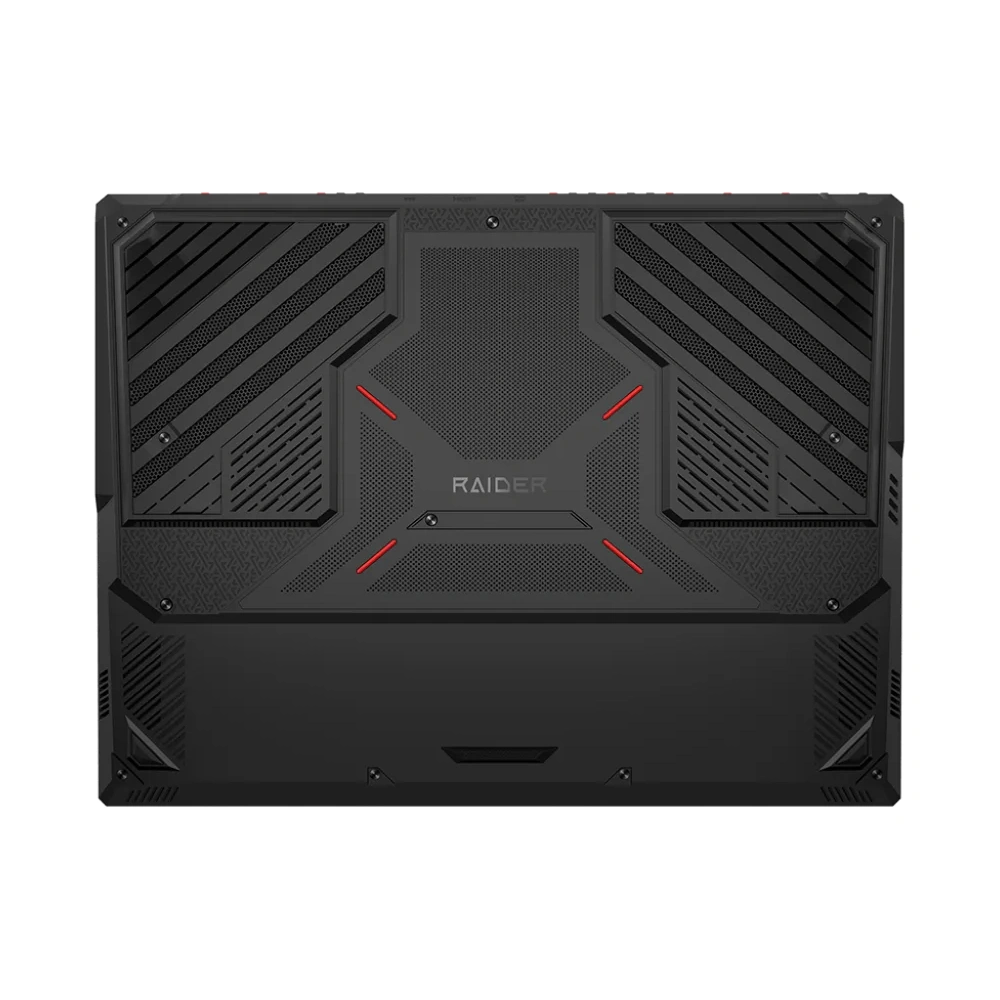 Ноутбук MSI Raider 18 HX AI A2XWJG-651KZ 18" UHD+ 120Hz Ultra 9 285HX 64GB 2TB RTX5090 Win 11  - фото 6