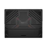 Ноутбук MSI Raider 18 HX AI A2XWJG-651KZ 18" UHD+ 120Hz Ultra 9 285HX 64GB 2TB RTX5090 Win 11  - фото 6