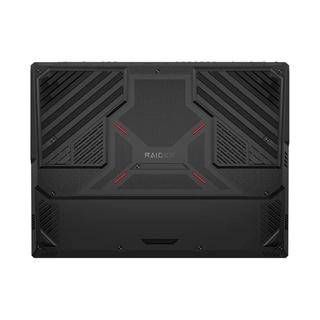 Ноутбук MSI Raider 18 HX AI A2XWJG-651KZ 18" UHD+ 120Hz Ultra 9 285HX 64GB 2TB RTX5090 Win 11 