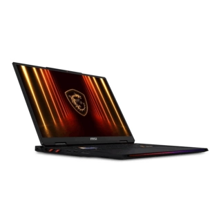 Ноутбук MSI Raider 18 HX AI A2XWJG-651KZ 18" UHD+ 120Hz Ultra 9 285HX 64GB 2TB RTX5090 Win 11 