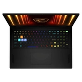 Ноутбук MSI Vector 18 HX AI A2XWJG-1027XKZ 18" QHD+ 240Hz Ultra 9 275HX 32GB 1TB RTX5090 DOS  - фото 3