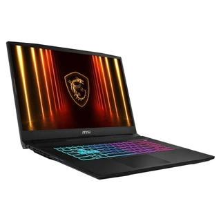 Ноутбук MSI Katana 17 HX B14WGK-401XKZ 17,3" QHD 240Hz i7-14650HX 32GB 1TB RTX5070 DOS 