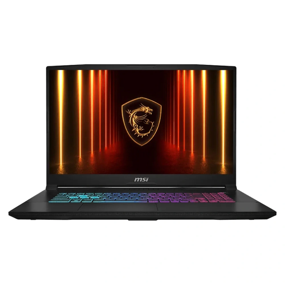 Ноутбук MSI Katana 17 HX B14WGK-401XKZ 17,3" QHD 240Hz i7-14650HX 32GB 1TB RTX5070 DOS  - фото 2