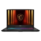 Ноутбук MSI Katana 17 HX B14WGK-401XKZ 17,3" QHD 240Hz i7-14650HX 32GB 1TB RTX5070 DOS  - фото 2