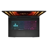 Ноутбук MSI Katana 17 HX B14WFK-404XKZ 17,3" FHD 144Hz i5-14450HX 16GB 1TB RTX5060 DOS  - фото 3