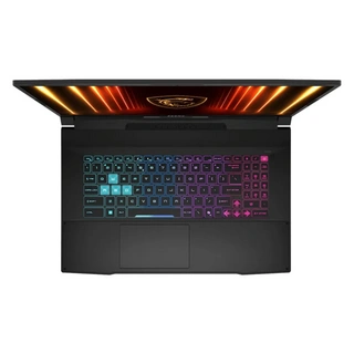 Ноутбук MSI Katana 17 HX B14WFK-404XKZ 17,3" FHD 144Hz i5-14450HX 16GB 1TB RTX5060 DOS 