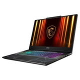 Ноутбук MSI Cyborg 17 B2RWEKG-294XKZ 17,3" FHD 144Hz Core 7 240H 16GB 1TB RTX5050 DOS MSI Cyborg 17 B2RWEKG-294XKZ - фото 2