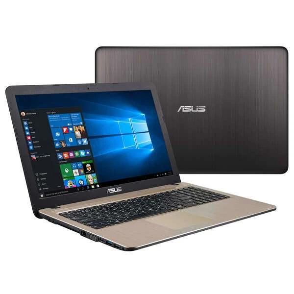 Ноутбук Asus X540SA-XX012T (90NB0B31-M00740#ABC)