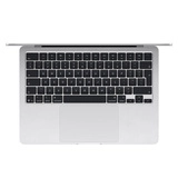 Ноутбук Apple MacBook Air 2026 M5 / 13" / 16GB / SSD 1TB / MacOS / Silver / MDH84RU/A - фото 3