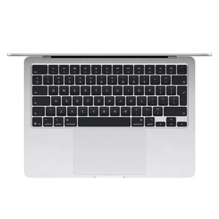 Ноутбук Apple MacBook Air 2026 M5 / 13" / 24GB / SSD 1TB / MacOS / Silver / MDH94RU/A - фото 3