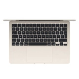 Ноутбук Apple MacBook Air 2026 M5 / 13" / 16GB / SSD 1TB / MacOS / Starlight / MDHC4RU/A - фото 3