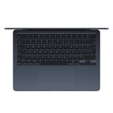 Ноутбук Apple MacBook Air 2026 M5 / 13" / 24GB / SSD 1TB / MacOS / Midnight / MDHG4RU/A - фото 3