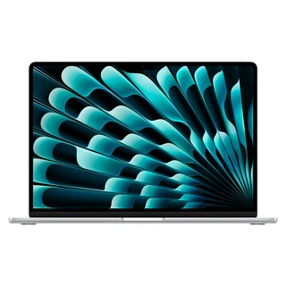 Ноутбук Apple MacBook Air 2026 M5 / 15" / 16GB / SSD 512GB / MacOS / Silver / MDV94RU/A - фото 2