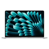 Ноутбук Apple MacBook Air 2026 M5 / 15" / 16GB / SSD 1TB / MacOS / Silver / MDVA4RU/A - фото 2