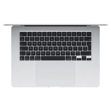 Ноутбук Apple MacBook Air 2026 M5 / 15" / 16GB / SSD 1TB / MacOS / Silver / MDVA4RU/A - фото 3