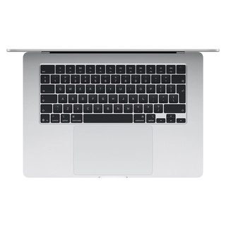 Ноутбук Apple MacBook Air 2026 M5 / 15" / 16GB / SSD 1TB / MacOS / Silver / MDVA4RU/A - фото 3