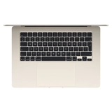 Ноутбук Apple MacBook Air 2026 M5 / 15" / 16GB / SSD 1TB / MacOS / Starlight / MDVE4RU/A - фото 3