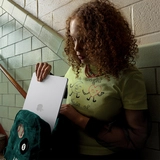 Ноутбук Apple MacBook Air 2026 M5 / 15" / 16GB / SSD 1TB / MacOS / Starlight / MDVE4RU/A - фото 8