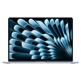 Ноутбук Apple MacBook Air 2026 M5 / 15" / 16GB / SSD 1TB / MacOS / Sky Blue / MDVT4RU/A - фото 2