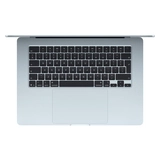 Ноутбук Apple MacBook Air 2026 M5 / 15" / 24GB / SSD 1TB / MacOS / Sky Blue / MDVU4RU/A - фото 3