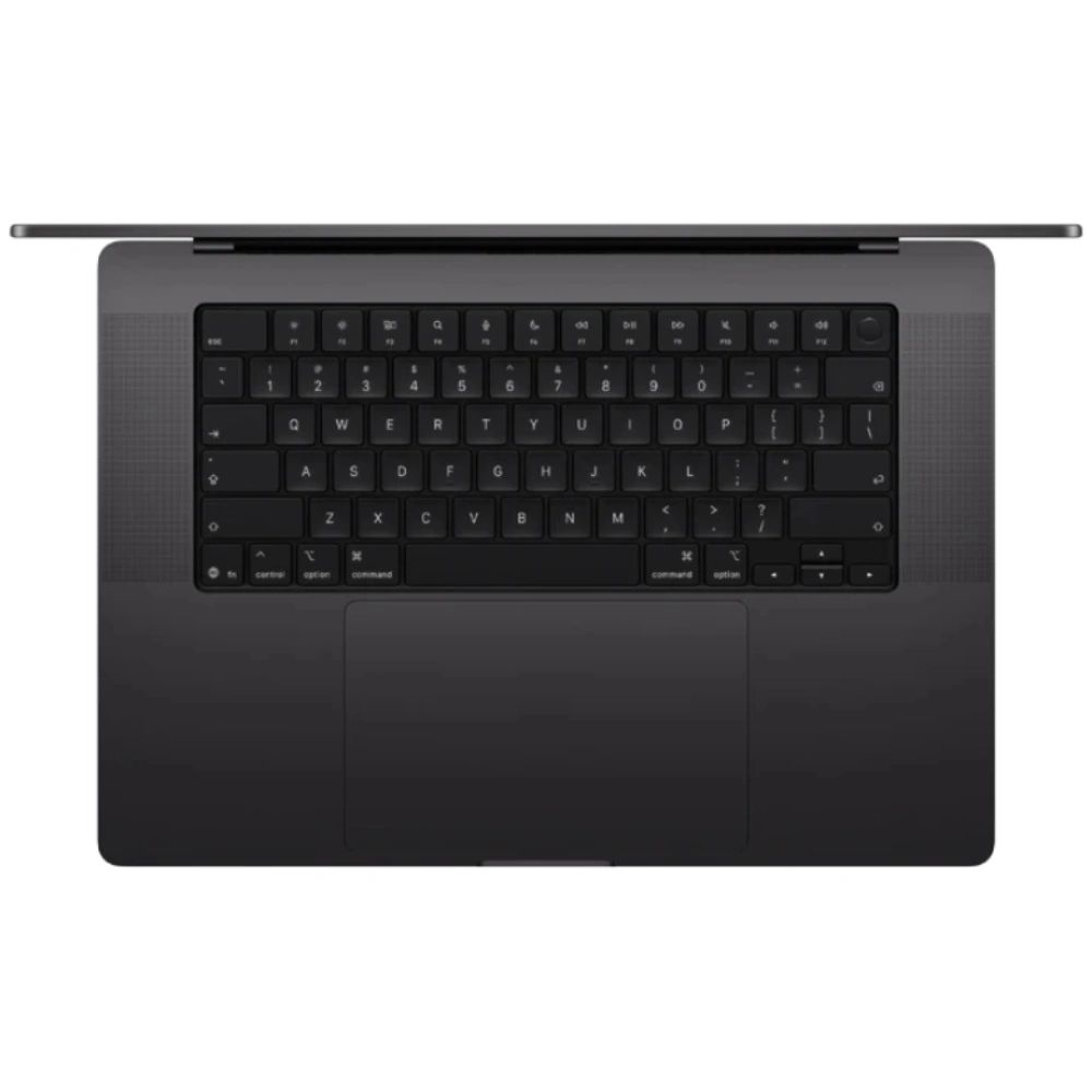 Ноутбук Apple MacBook Pro 2026 M5 Max / 14" / 36GB / SSD 2TB / MacOS / Space Black / MGDU4RU/A - фото 4