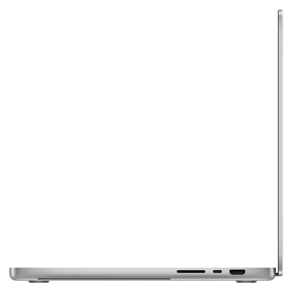 Ноутбук Apple MacBook Pro 2026 M5 Pro / 16" / 24GB / SSD 1TB / MacOS / Silver / MGE44RU/A - фото 4