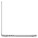 Ноутбук Apple MacBook Pro 2026 M5 Pro / 16" / 24GB / SSD 1TB / MacOS / Silver / MGE44RU/A - фото 5