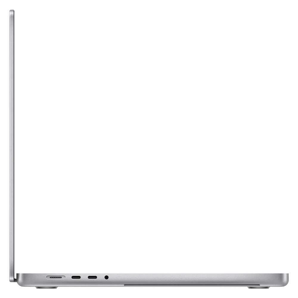 Ноутбук Apple MacBook Pro 2026 M5 Pro / 16" / 48GB / SSD 1TB / MacOS / Silver / MGE64RU/A - фото 5