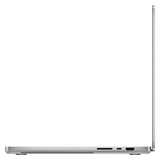 Ноутбук Apple MacBook Pro 2026 M5 Max / 16" / 36GB / SSD 2TB / MacOS / Silver / MGE74RU/A - фото 4