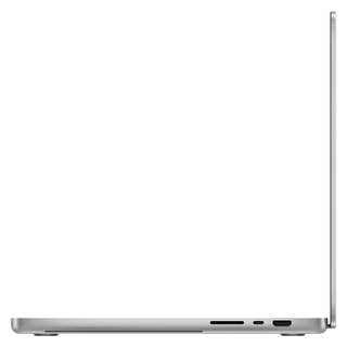 Ноутбук Apple MacBook Pro 2026 M5 Max / 16" / 48GB / SSD 2TB / MacOS / Silver / MGE94RU/A