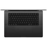 Ноутбук Apple MacBook Pro 2026 M5 Pro / 16" / 24GB / SSD 1TB / MacOS / Space Black / MGEA4RU/A - фото 4