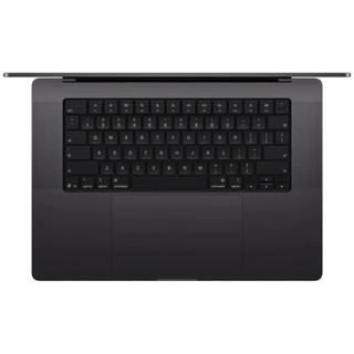 Ноутбук Apple MacBook Pro 2026 M5 Max / 16" / 36GB / SSD 2TB / MacOS / Space Black / MGED4RU/A - фото 4