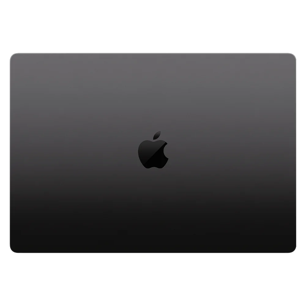 Ноутбук Apple MacBook Pro 2026 M5 Max / 16" / 36GB / SSD 2TB / MacOS / Space Black / MGED4RU/A - фото 3